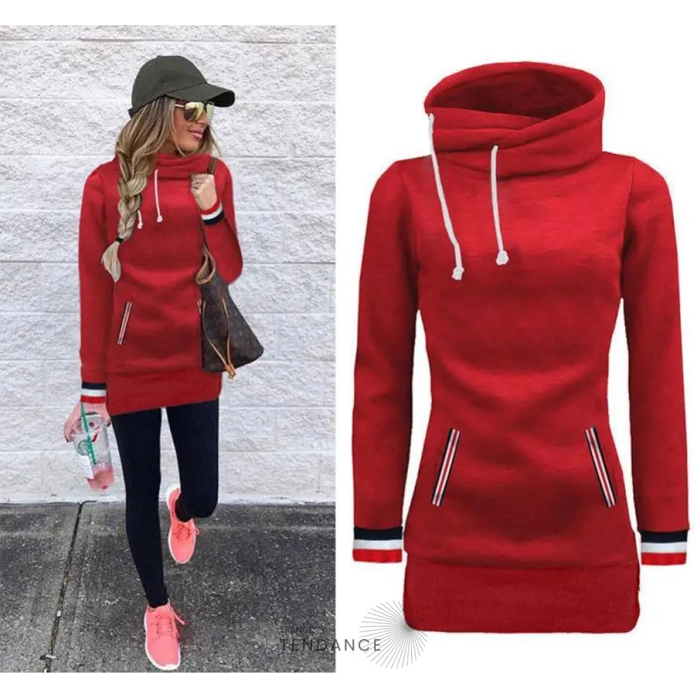 Sweat Frenchie | France-Tendance