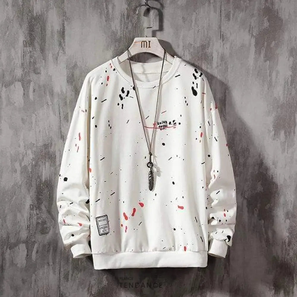 Sweat Paint | France-Tendance