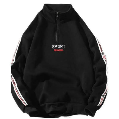 Sweat Polaire Sport™ | France-Tendance