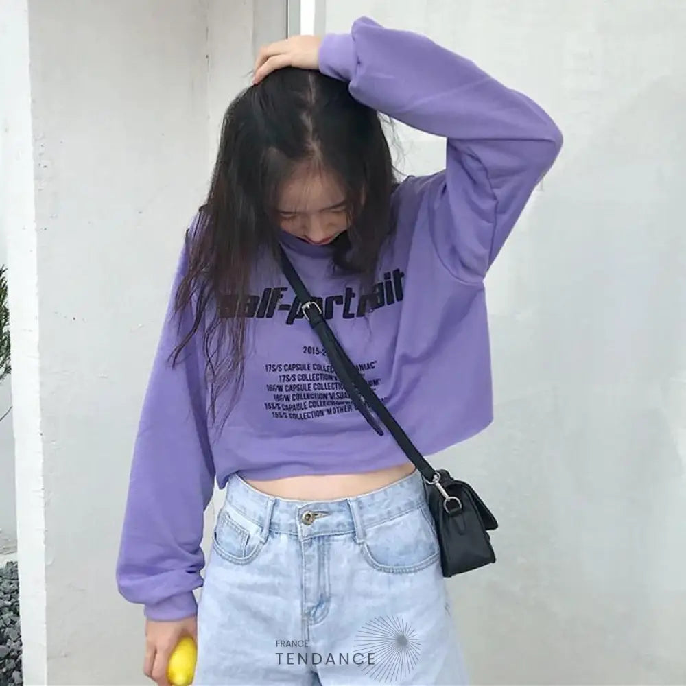 Sweat Self | France-Tendance