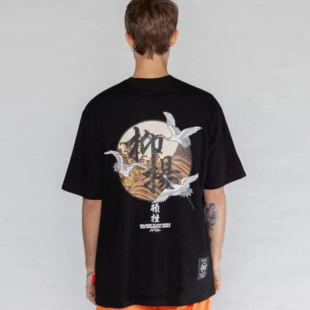 T-shirt Colombia | France-Tendance