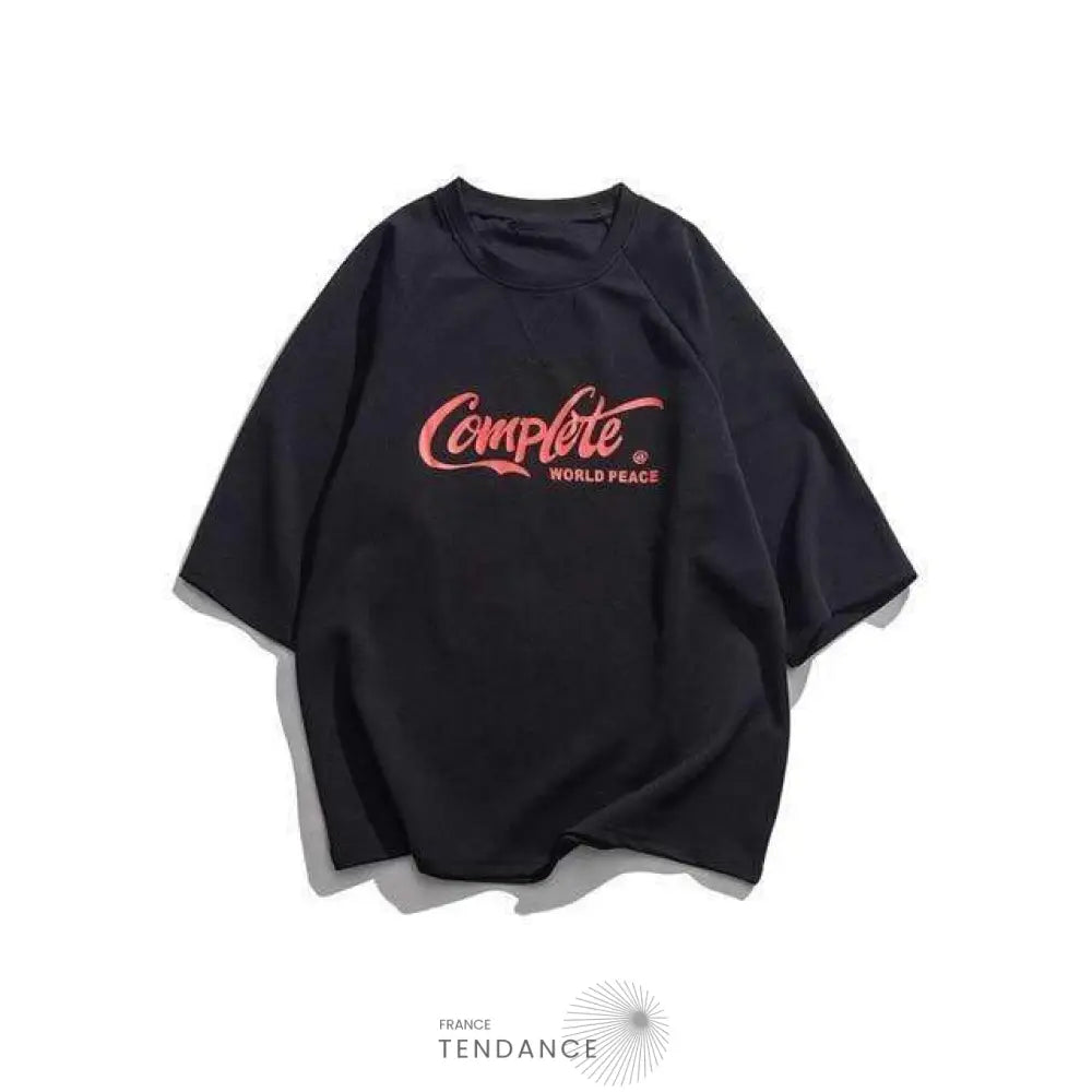 T-shirt Complete | France-Tendance