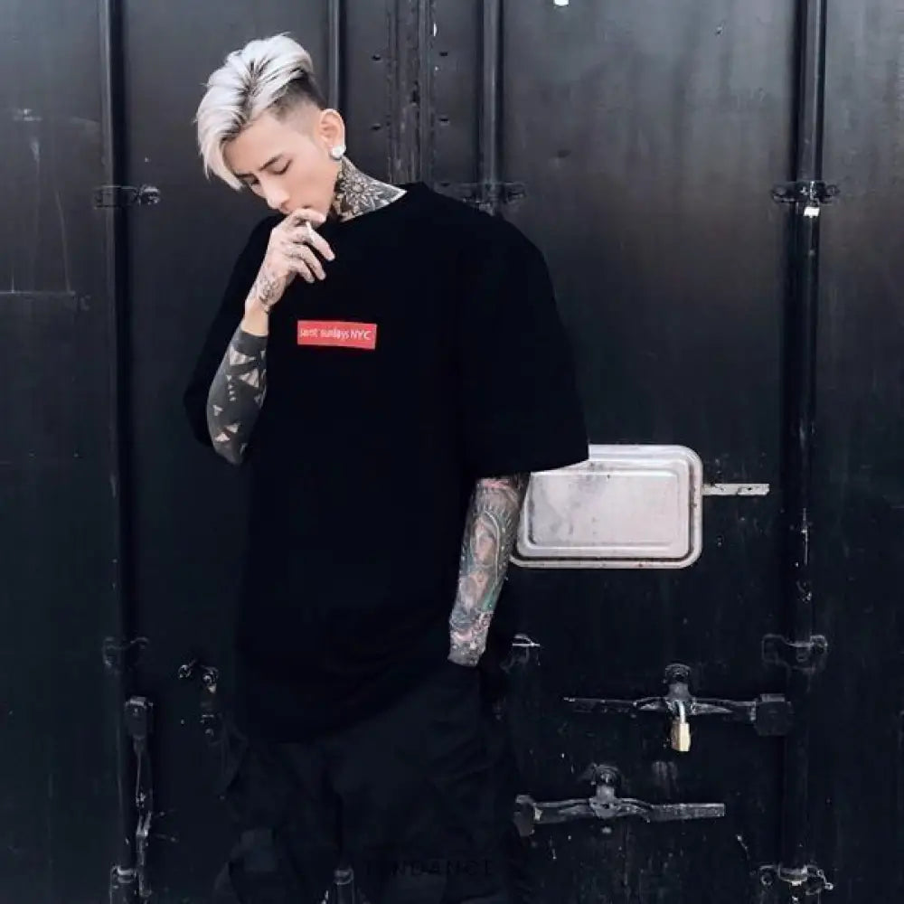T-shirt Dark X™ | France-Tendance