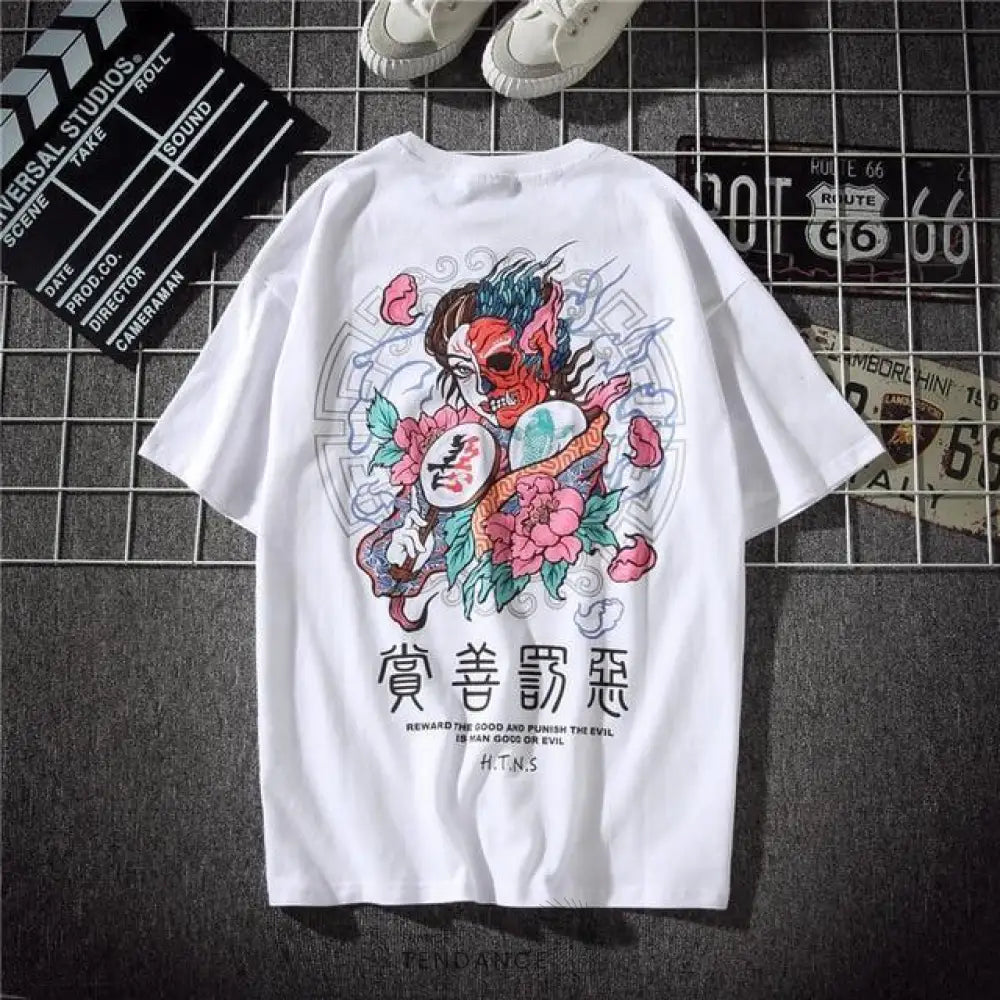 T-shirt Double Face™ | France-Tendance