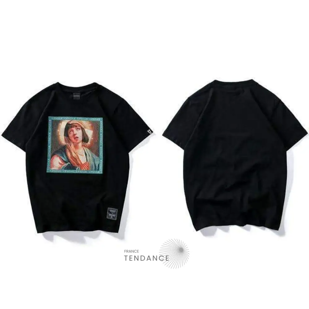 T-shirt Imprimé Upsoar | France-Tendance