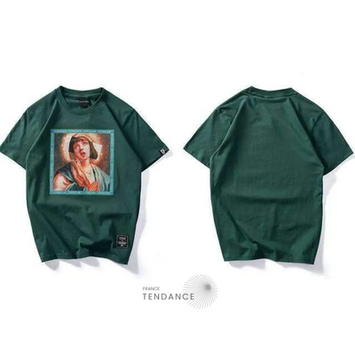 T-shirt Imprimé Upsoar | France-Tendance