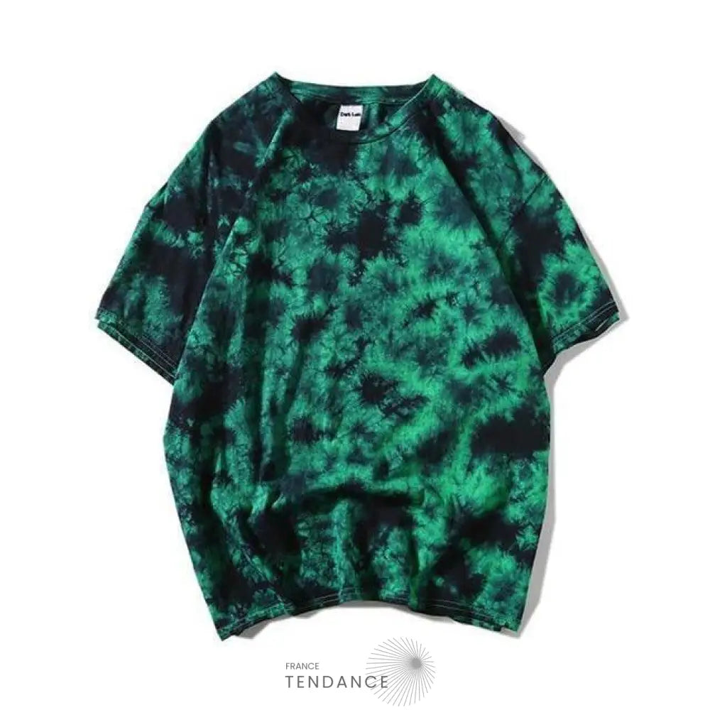 T-shirt Magma | France-Tendance