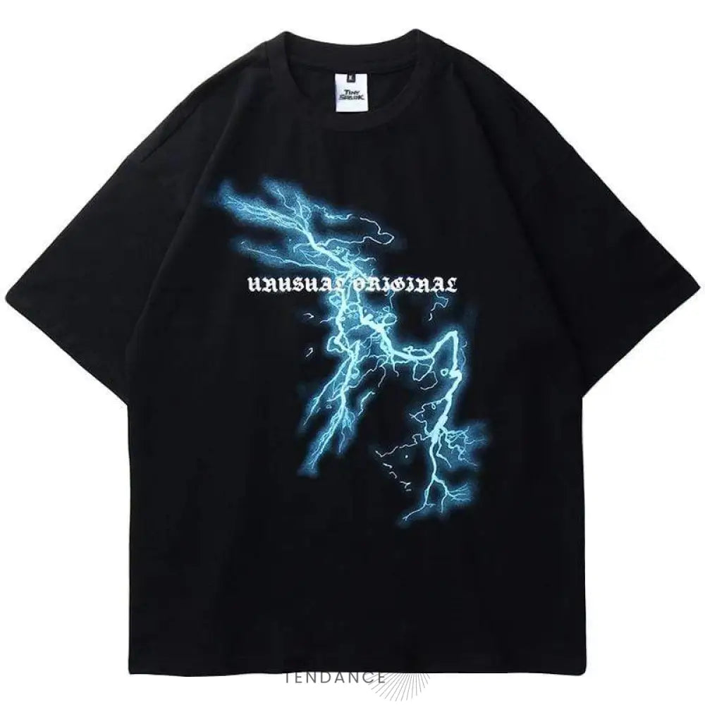 T-shirt Moon Die | France-Tendance