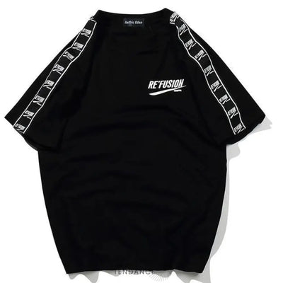 T-shirt Re’fusion™ | France-Tendance