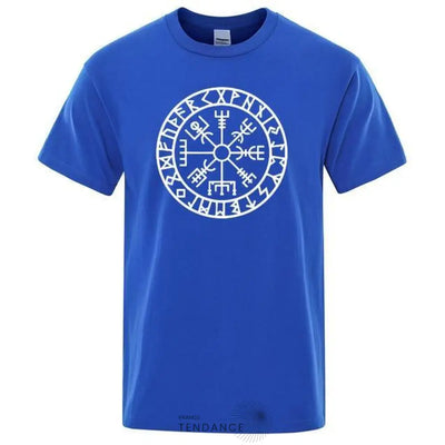 T-shirt Vikings | France-Tendance