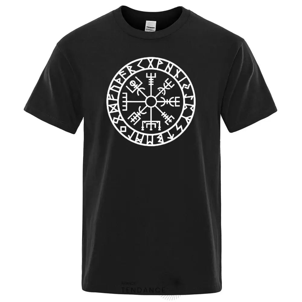 T-shirt Vikings | France-Tendance