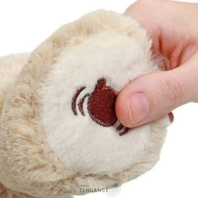 Teddy Baby™ | Ourson Cache-cache | France-Tendance