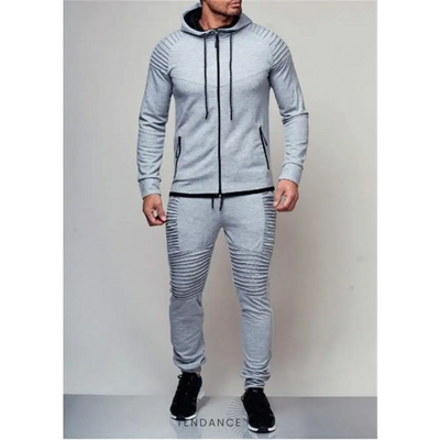 Tenue Confortable Flex | France-Tendance