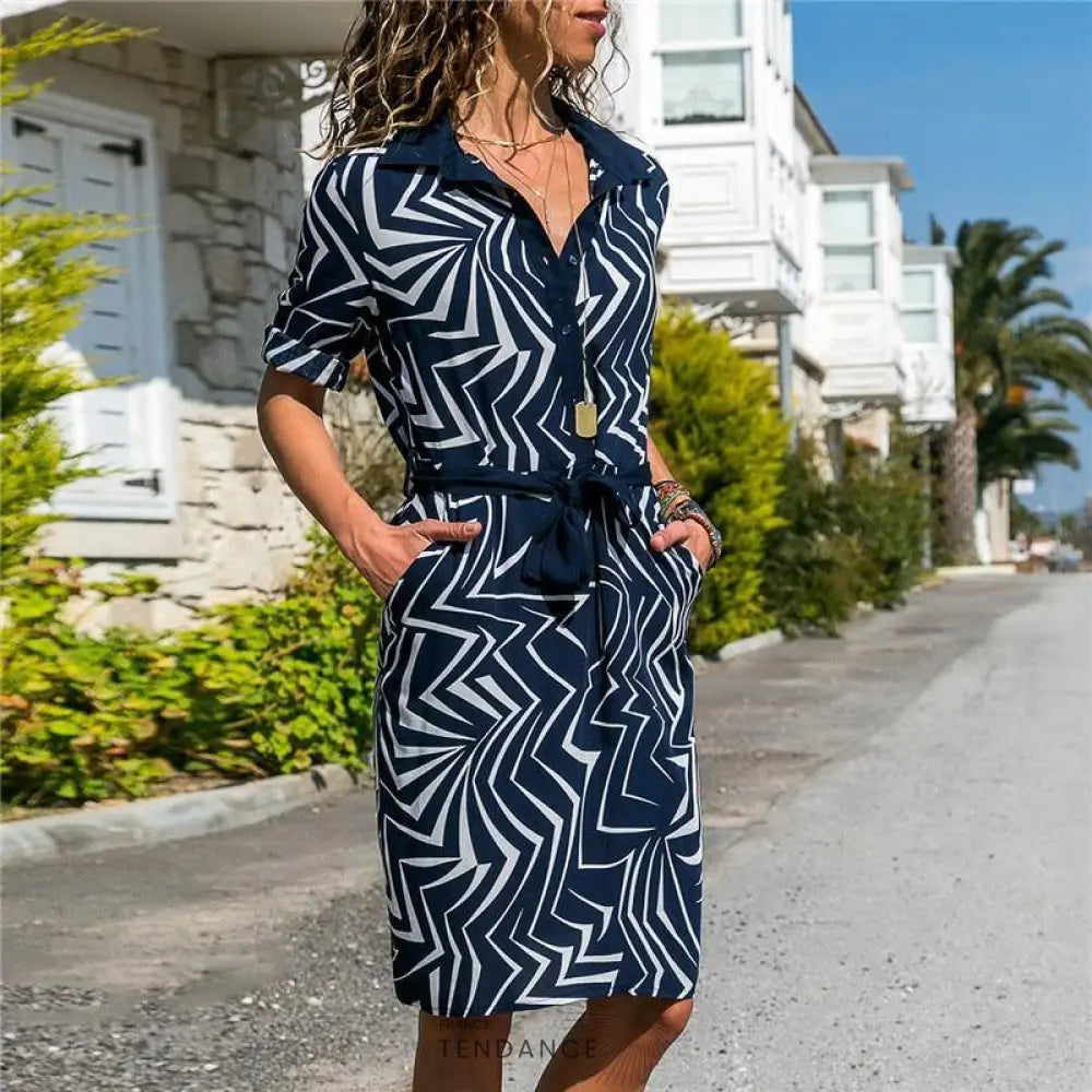 Tunique Heather | France-Tendance