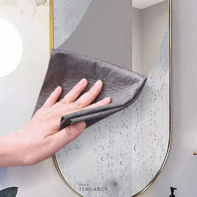 Le Chiffon Magique
