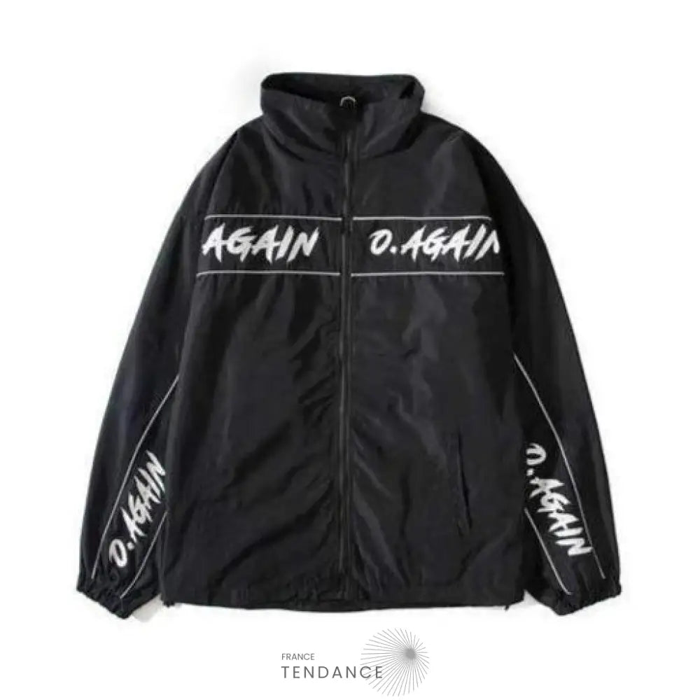 Veste Again | France-Tendance