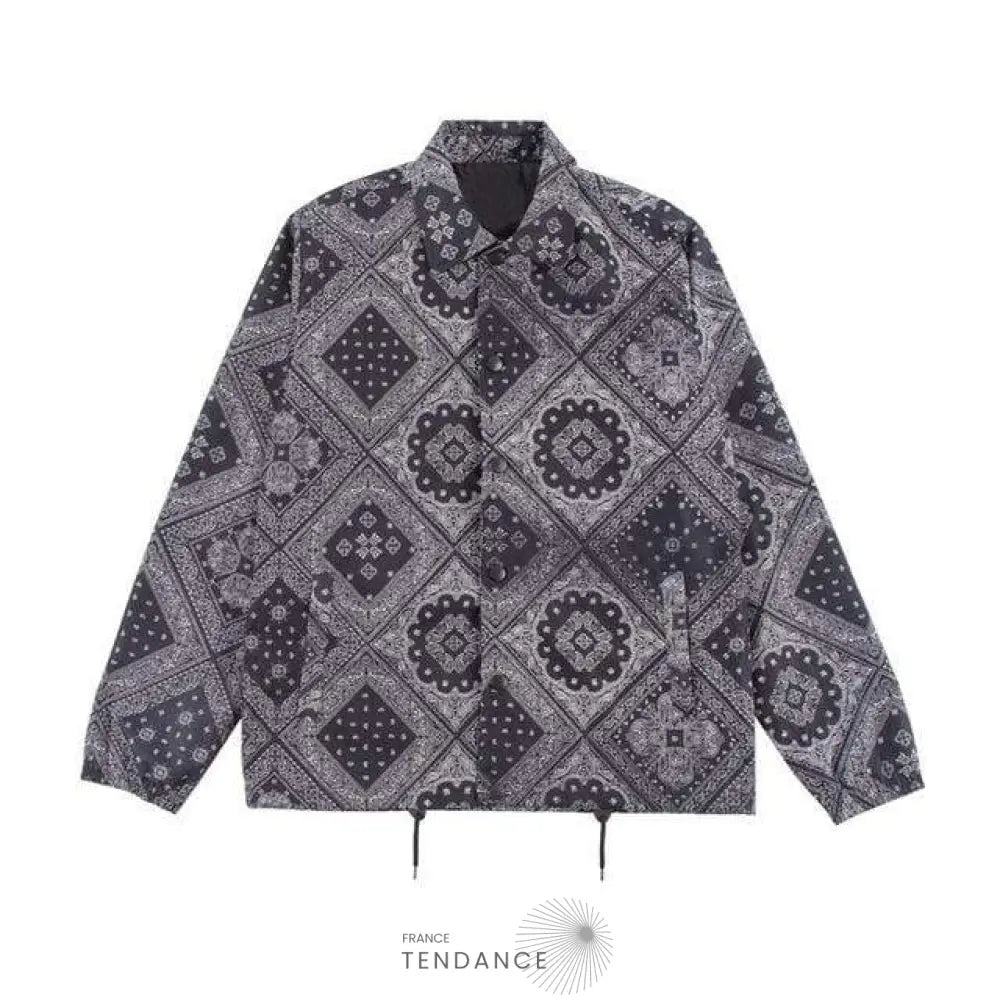 Veste Bluesea | France-Tendance