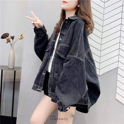 Veste Chillin | France-Tendance