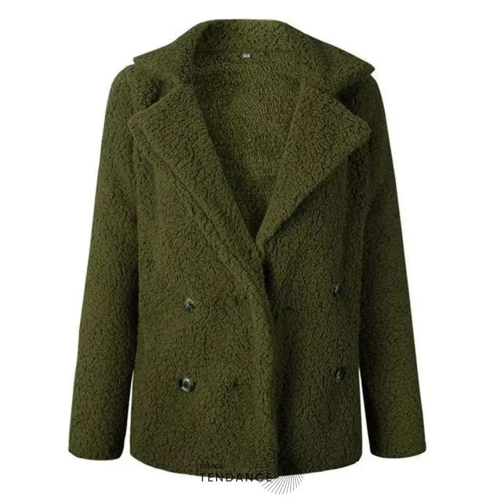 Veste Confortable Biggy | France-Tendance
