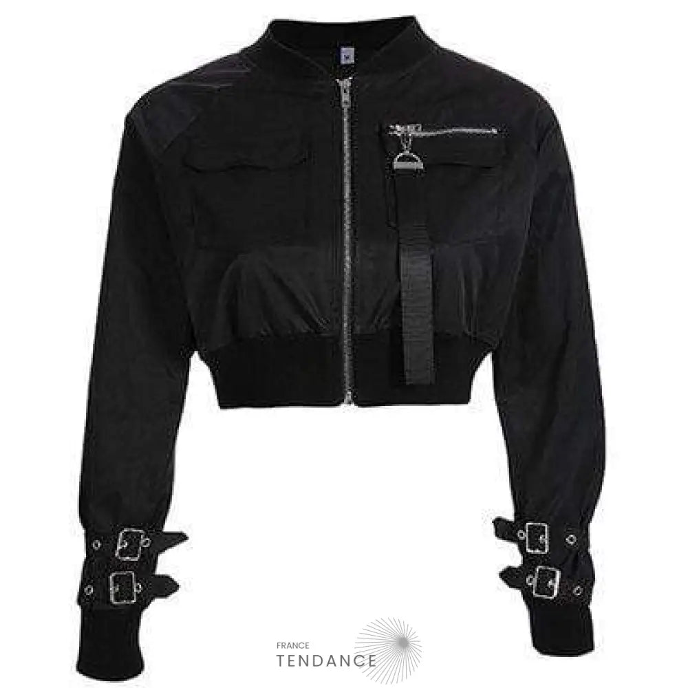 Veste Rocky | France-Tendance