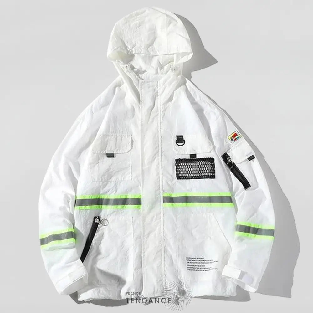 Veste impressionism Réfléchissant 3m™ | France-Tendance