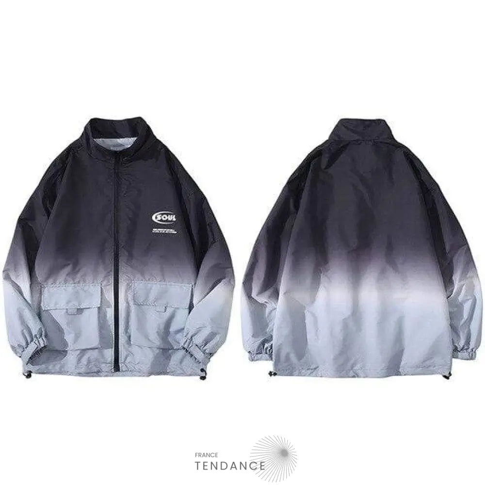 Veste Low Fade | France-Tendance