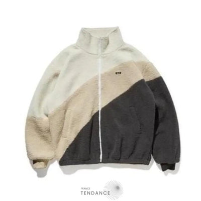 Veste Polaire Goose | France-Tendance