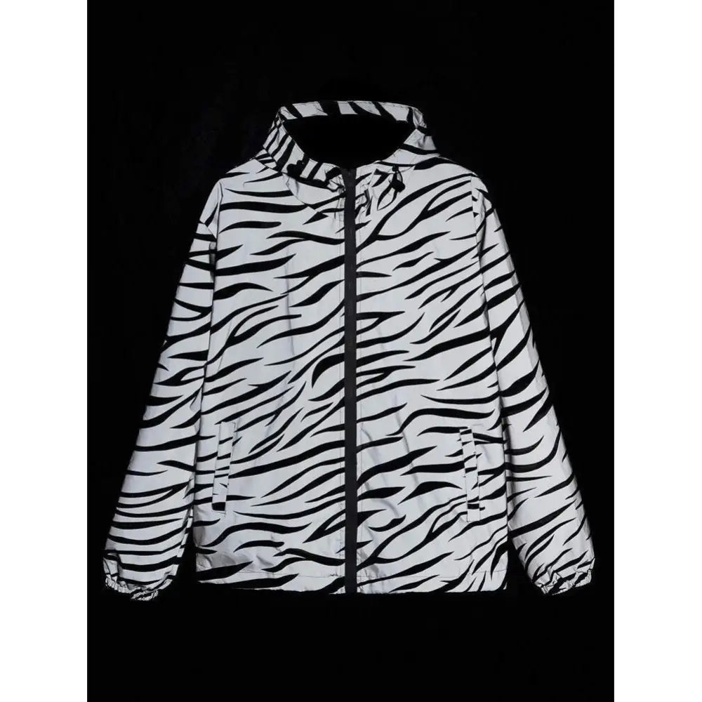 Veste Réfléchissante 3m x Tiger™ | France-Tendance