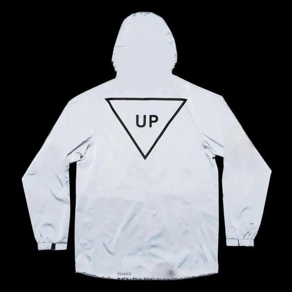 Veste Réfléchissante up 3m™ | France-Tendance