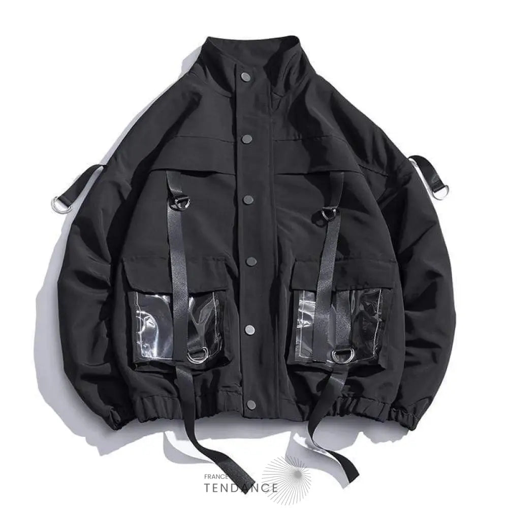Veste Shadows | France-Tendance