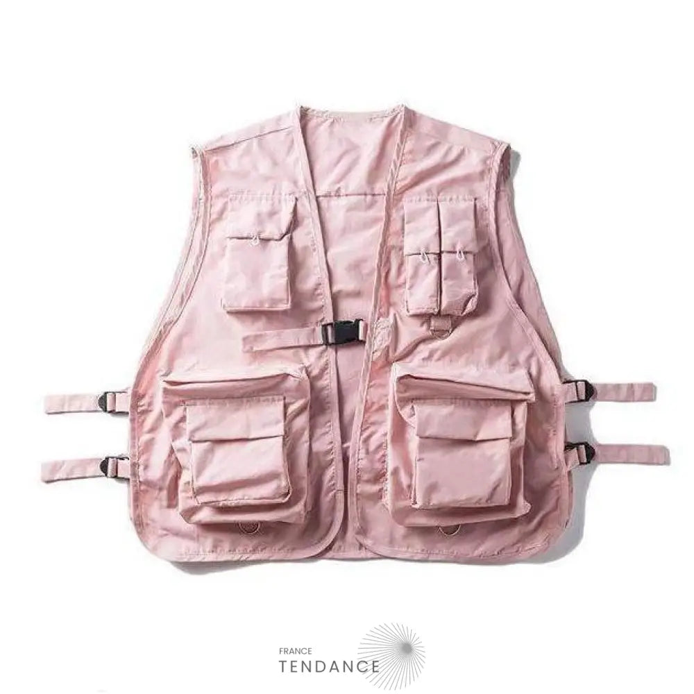Veste Taktic | France-Tendance