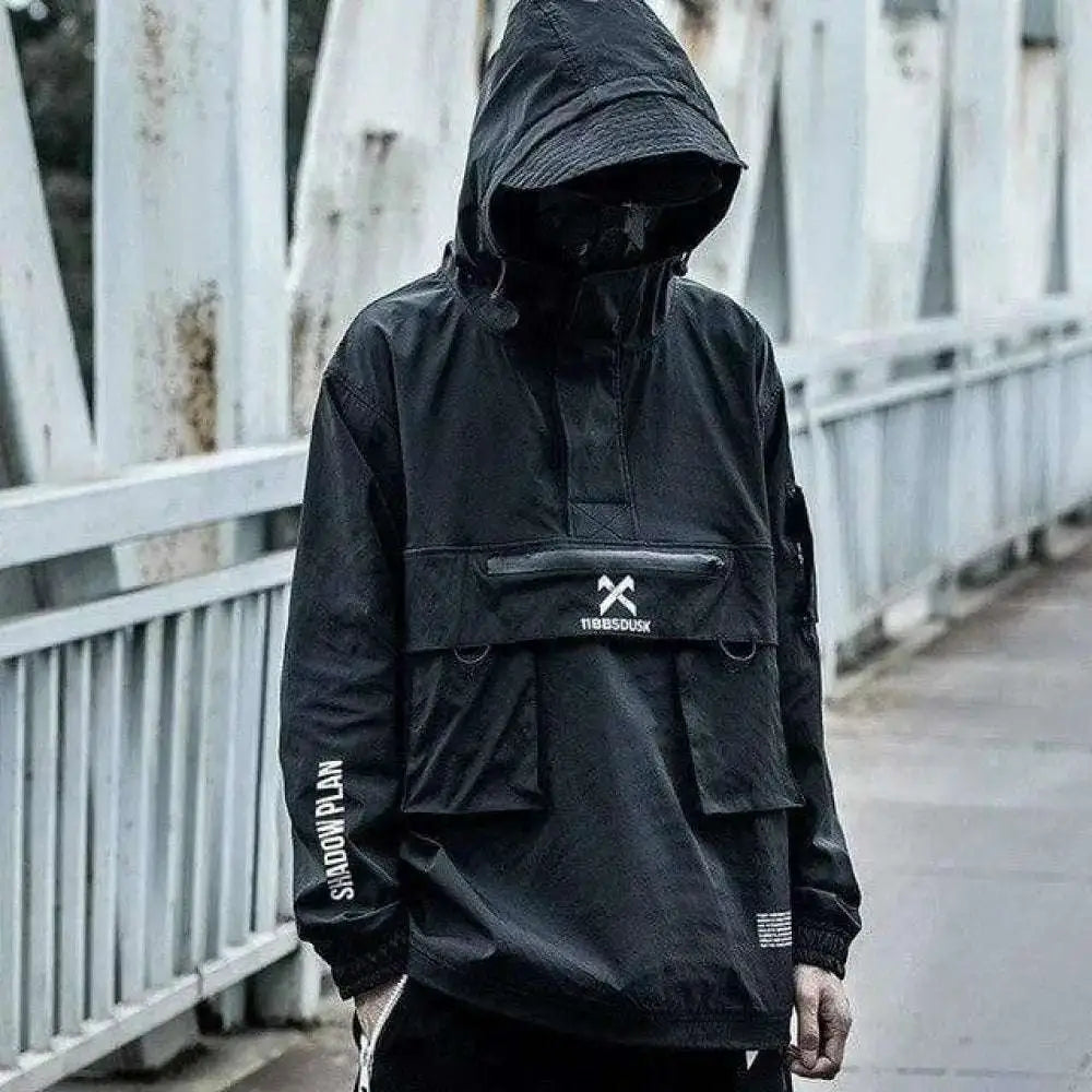Veste Warning x | France-Tendance